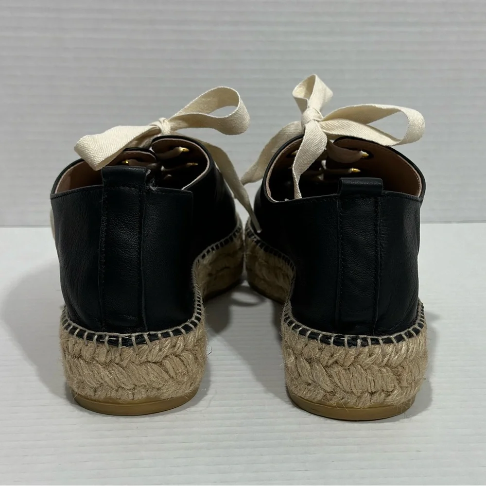 Gaimo anthropologie espadrilles
